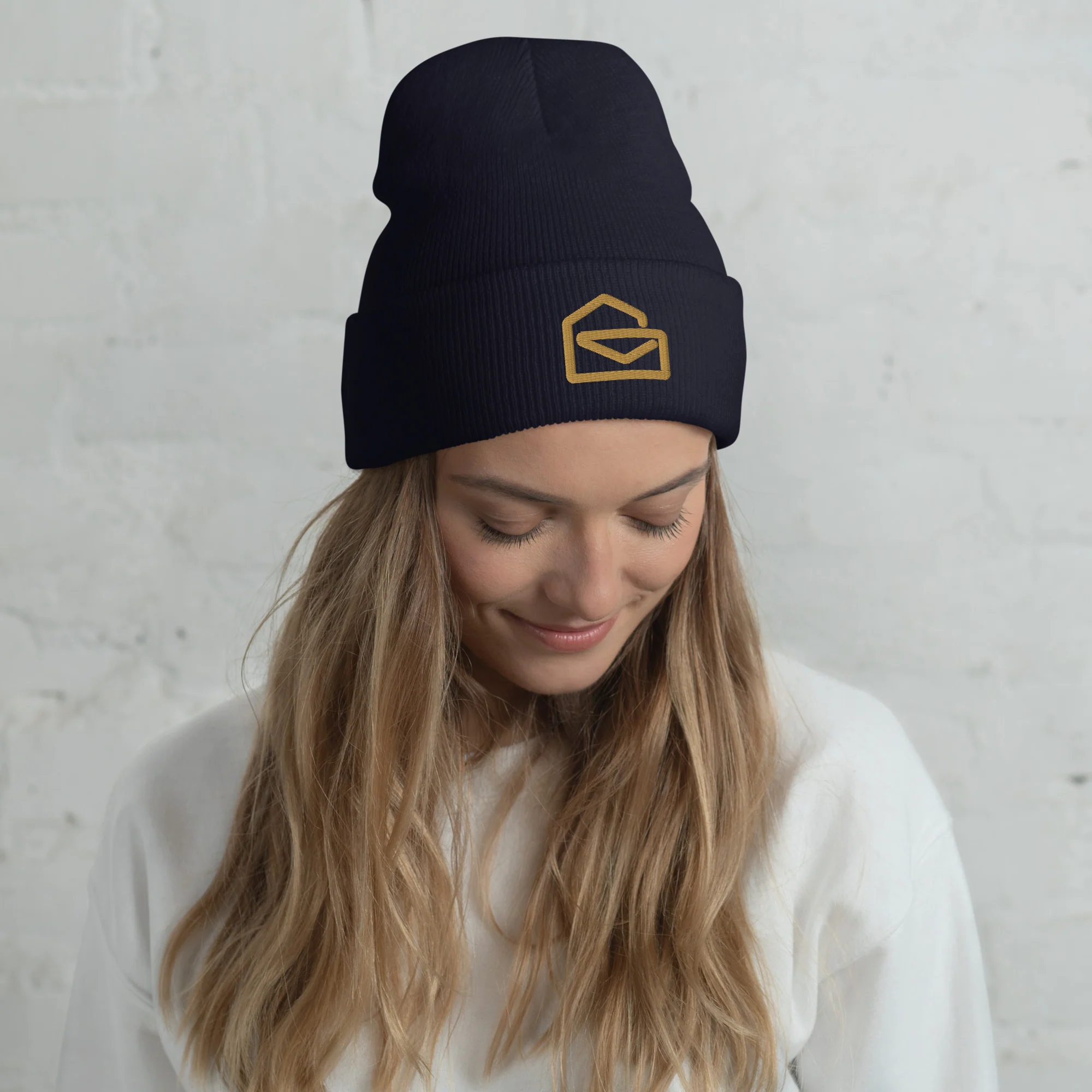 PCH Signature Cuffed Beanie (Unisex) - Image 11