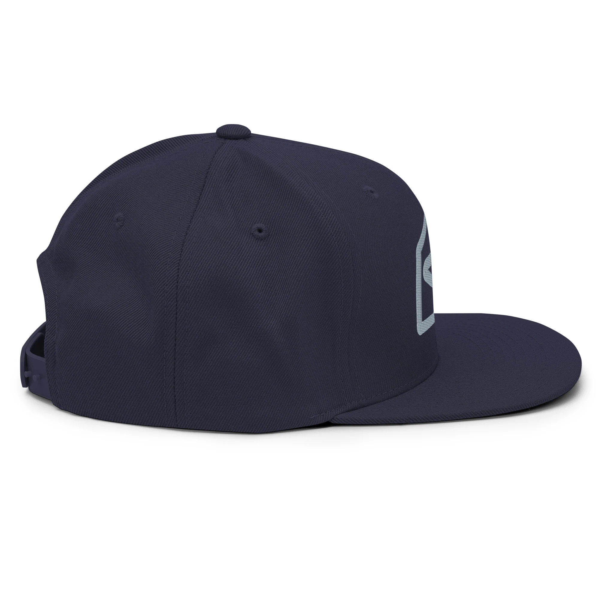 PCH Classic Snapback Hat - Image 26