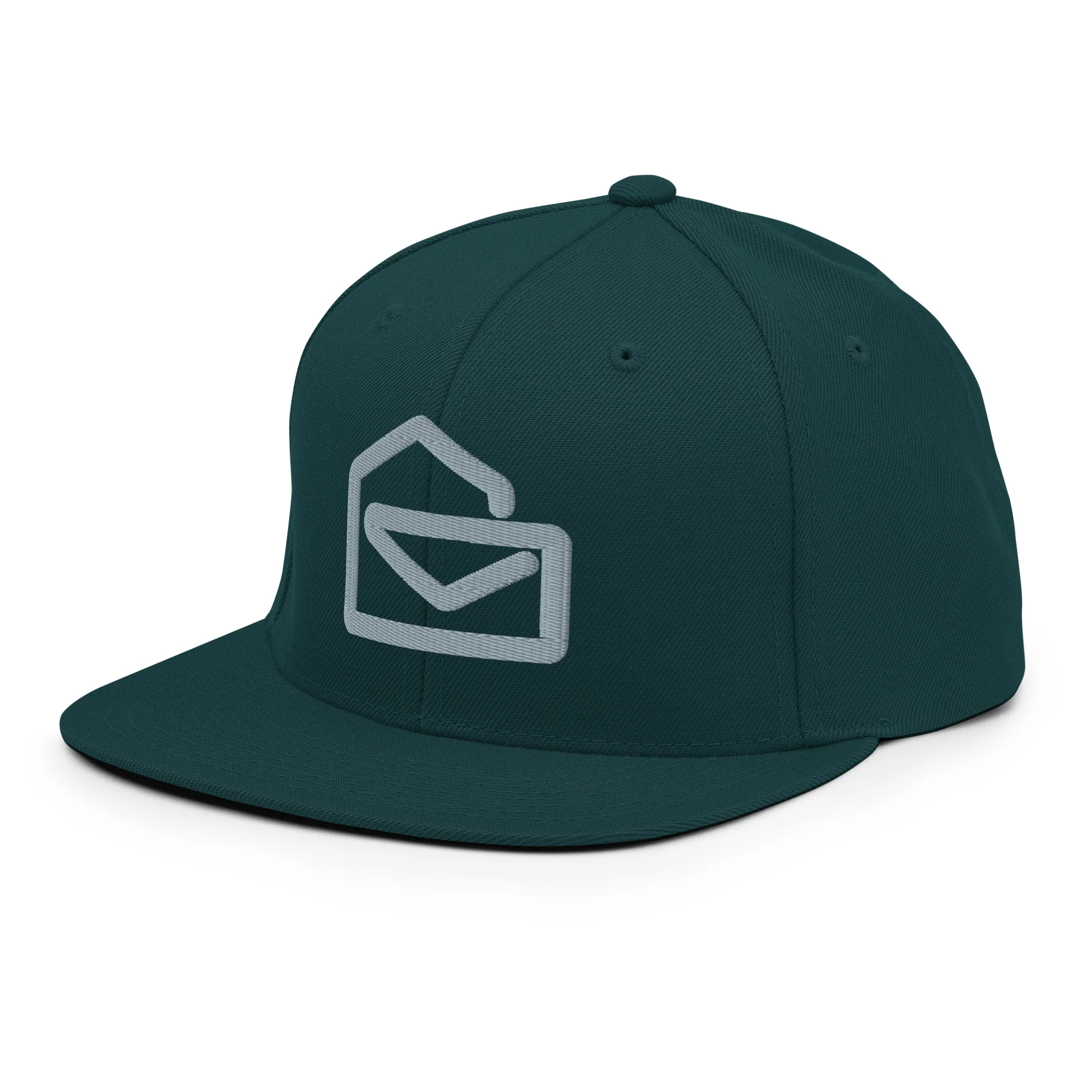 PCH Classic Snapback Hat - Image 33